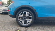 Hyundai BAYON 1.0 TGDi 48V MHEV Premium 5dr Petrol Hatchback